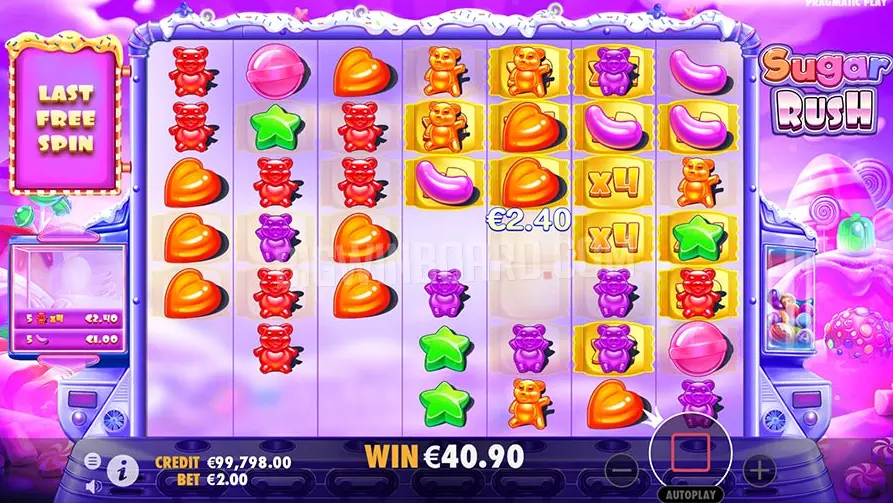 slot